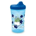 thumbnail image 2 of NUK® Hide 'n Seek Hard Spout Sippy Cup, 2 Count, 2 of 8