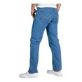 thumbnail image 4 of Pantalon Vaquero De Mezclilla American Force Tallas Extras, 4 of 5
