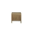 thumbnail image 5 of I Home Furnishings Aurora Waterfall End Table, 5 of 7