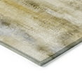 thumbnail image 4 of Addison Rugs Chantille Indoor/Outdoor Transitional Casual Taupe Washable Rectangle Rug, 5' x 7'6", 4 of 6