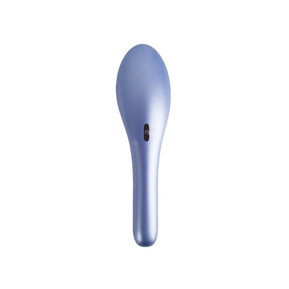 Electric Massage Comb, Hair Oil Applicator, Infrared Growth Anti Hair Loss Vibration Massager Brush, LED Light Therapy Hair Brush Anti Hair Loss