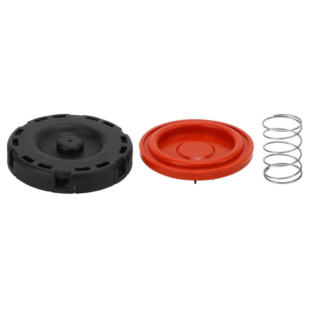 Cubierta de válvula PCV del motor LR051835 con reemplazo de resorte para Range Rover 5.0L V8 2010-2016