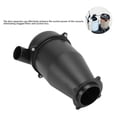 thumbnail image 3 of Cleaner Cyclone Dust Collector Separator with Sealing Ring for Wet Dry Vacuum Cleaners High Performance, 3 of 7