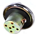 thumbnail image 2 of LADYGYM 2026 New Fuel Gas Tank Cap for 49Cc 50Cc 125Cc Scooter Moped Atv Go Karts Pit Bike Dirt Bikes Engine Tank for Scooter,Moped,Atv,Go-Kart,Pit Bike,Dirt Bike, 2 of 2