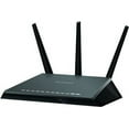 thumbnail image 3 of NETGEAR Nighthawk Smart WiFi Router (R7000) - AC1900, 3 of 3