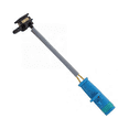 thumbnail image 5 of 20Pcs Front Brake Pad Wear Sensor 1695401617 Fits for C300 C400 CLA250 Brake Sensor, 5 of 5