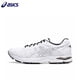 thumbnail image 3 of Zapatillas Asics Gel-Flux 4 con amortiguación para mujer y hombre, zapatillas planas transpirables Gel-Flux 4, antideslizantes y resistentes al desgaste, 3 of 5
