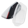 thumbnail image 2 of Transparent Car Key Fob Case Cover For BMW X1 iX XM X5 X6 X7 i7 2023 2024, 2 of 10