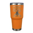 thumbnail image 1 of Termo Acero Inoxidable Goku Naranja 887 ml, 1 of 4
