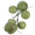 thumbnail image 1 of FUEENIRVA Artificial De Cocos Para Con Y Material Plástico Duradero, 1 of 8