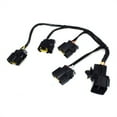 thumbnail image 2 of Zyutaosan 27350-2B000 Ignition Coil Extension Wire Harness For Hyundai Kia Rio 1.6L, 2 of 5
