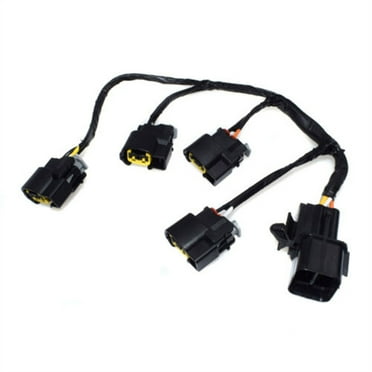 Ignition Coil Extension Wire Harness 27350-2B000 Fits For Hyundai Kia Rio 1.6L