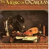 Various Artists - Music of O'Carolan / Various - Folk Music - CD