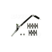 BWD Automotive Fuel Injector