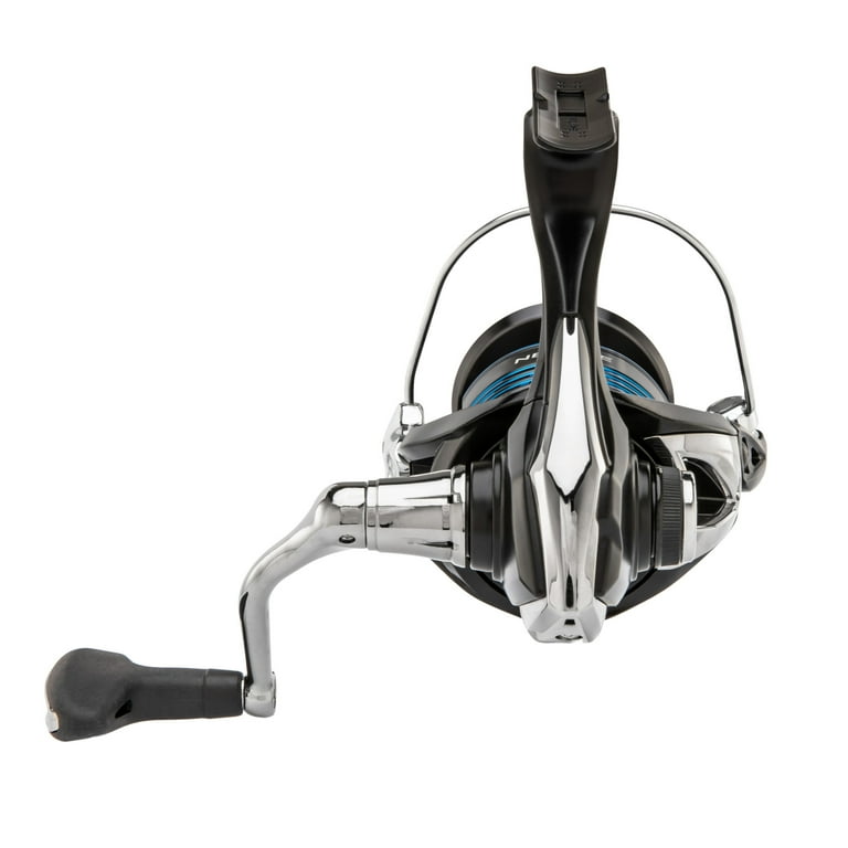 Shimano Nexave C3000HG FI Clam Spinning Reel for Casting