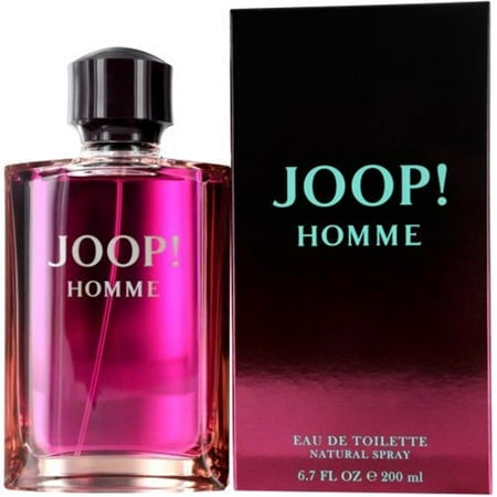 Joop MJOOP6.7EDTSPR 6.7 oz Mens Joop Eau De Toilette Spray