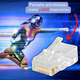 thumbnail image 2 of Cable Utp Cat 5e Exterior 50 Metros Rj45 Ethernet Internet BLOOSOM, 2 of 4