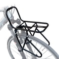 thumbnail image 2 of Bicycle Front Rack Carrier Panniers Bag Simple Installation Vegetable Basket Mountain Bike Accessories, 2 of 8