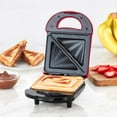 thumbnail image 4 of Storebound 112133 Pocket Sandwich Maker, 4 of 5