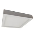 thumbnail image 2 of Sunlite 81283-SU 10w 5" Square  Fixture White 30K/40K/50K, 2 of 2