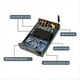 thumbnail image 4 of Módulo Amplificador Digital Bluetooth HIFI de Alta Potencia TPA3255 con Decodificación y Reproducción, 4 of 5