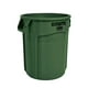 thumbnail image 1 of Contenedor Brute Rubbermaid Sin Tapa 75.7 Lt Verde, 1 of 2