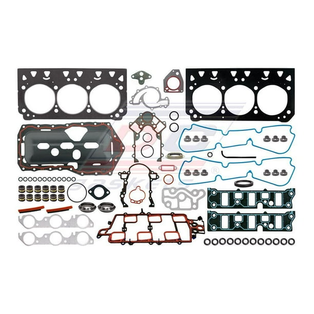 Empaque completo Para Buick Lesabre 1984 - 2005 (Dc Gaskets) Dc Gaskets Lesabre