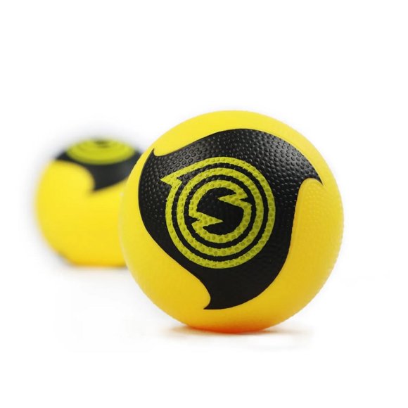 Combo Paquete 2 Bolas Spikeball Pro Balls Juego De Pelota Spikeball A-PB-001