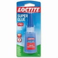 thumbnail image 2 of Loctite Professional Bottle Super Glue, Clear, 1 Each (Quantity), 2 of 2