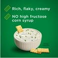 thumbnail image 3 of Club Minis Hidden Valley Ranch Crackers, Lunch Snacks, 11 oz, 3 of 12
