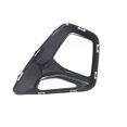 thumbnail image 4 of For 2019-2022 Chevrolet Blazer Left Right Front Bumper Fog Light Cover Set, 4 of 9