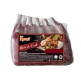 thumbnail image 1 of Rack de cerdo Kowi congelado peso aprox por pieza 1.6 kg, 1 of 3
