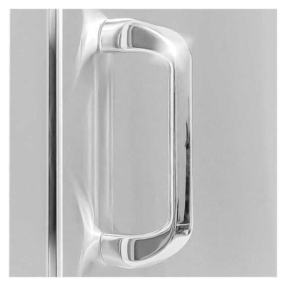 Signature Traditional Door/Drawer Handle - BBQ-260-Handle