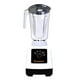 thumbnail image 2 of Licuadora Bosstech 550 watts 3 velociades con Vaso de plastico de 2 lts Rojo, 2 of 4