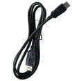 thumbnail image 1 of 5-Foot Display Port DP Video Cable - Black (E239426-Z) (Refurbished), 1 of 1