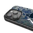 thumbnail image 4 of Keyscaper Black Vancouver Canucks Paisley Bling iPhone Case, 4 of 7