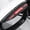 Black-Sport, variant on 2-Piece Solid Black Silicone Side Mirror Rain Visor Guards, Rear View Mirror Waterproof Rain Shields for Automobiles