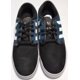 thumbnail image 2 of Adi-das SEELEY Teal Black White Skate Sneaker Discounted (315) Men's Shoes, 2 of 6