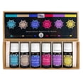 thumbnail image 2 of Soul Sticks Essential Oils 6 Pack Pure Therapeutic-Grade Essential Oil Gift Set 10 mL Bottles, 2 of 8