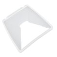 thumbnail image 1 of Antenne de Vaisselle Haute Résistance Étui de Protection en Silicone Résistant aux Intempéries pour Mini Antenne, 1 of 7