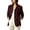 Wine, variant on hlysgo Womens Old Money Aesthetic Jacket Winter Suede Y2K Outerwear Faux Leather Jackets Fall Fashion 2026 Trendy Coats with Pockets Navy,XL