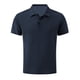 thumbnail image 1 of pstuiky camiseta de hombre, Camiseta deportiva de verano para hombre, informal, de color liso, con botones y manga corta camisas casuales para hombre xxxl, 1 of 4