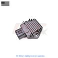 thumbnail image 1 of Voltage Rectifier Regulator For Honda TRX450R 2004, 1 of 2