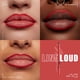 thumbnail image 2 of Delineador de labios NYX PROFESSIONAL MAKEUP Line Loud Rebel Red, 2 of 4