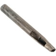 thumbnail image 1 of OULII Craft Punching Tool Dark Grey Metal 1Set for Handicraft Projects, 1 of 8