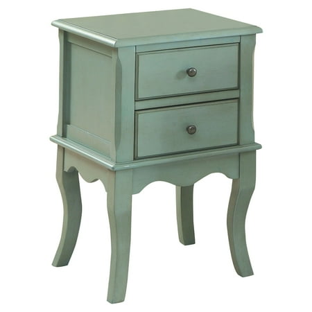 Furniture Of America Kayden Vintage Side Table