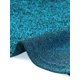 thumbnail image 5 of INSPIRAR CHIC Top Corto Sin Mangas con Brillo de Cuello Redondo y Cruce para Mujeres 2XL Azul Teal, 5 of 6