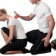 thumbnail image 2 of Pelota de Masaje de Yoga Mejor en Liberación Miofascial y Terapia para Aliviar el Estrés, 2 of 7