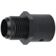 thumbnail image 5 of Adaptador de ajuste de respiradero 10AN para coche, aleación de aluminio, apto para Honda Civic Si 2002-2015, cubierta de válvula de 19mm, 5 of 5
