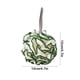 thumbnail image 3 of Fiudx Bañera con Bordes de Encaje, Diseño de Malla de Doble Capa, Súper Suave y Esponjosa, Abundante Espuma, Se Puede Colgar para Facilitar Su Secado, Múltiples Opciones de Color, Ideal Como Regalo,, 3 of 6